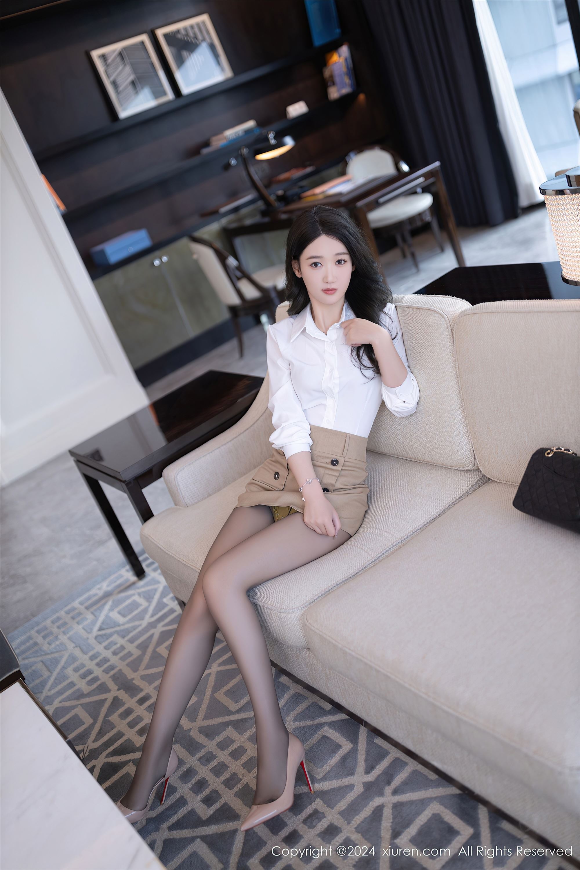 Xiuren秀人网 2024.05.20 NO.8571 唐安琪